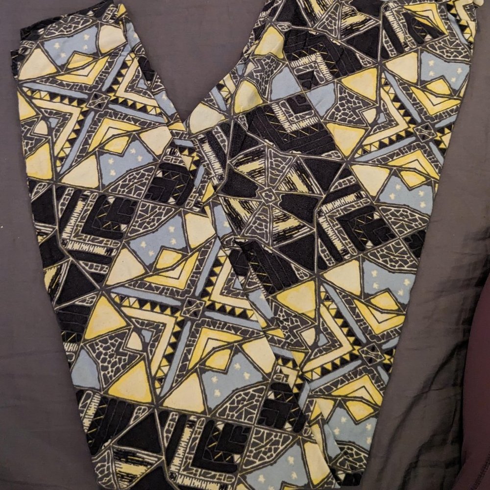 Lularoe Leggings